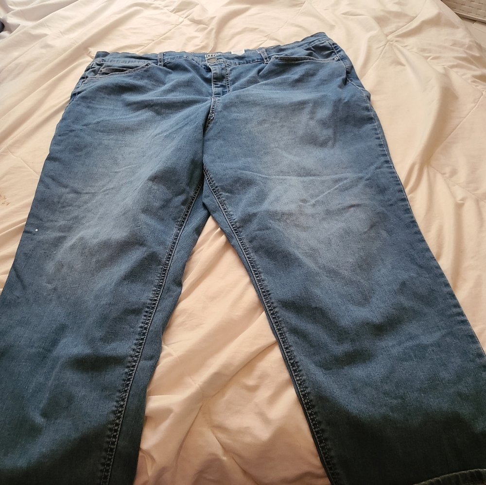 Clothing